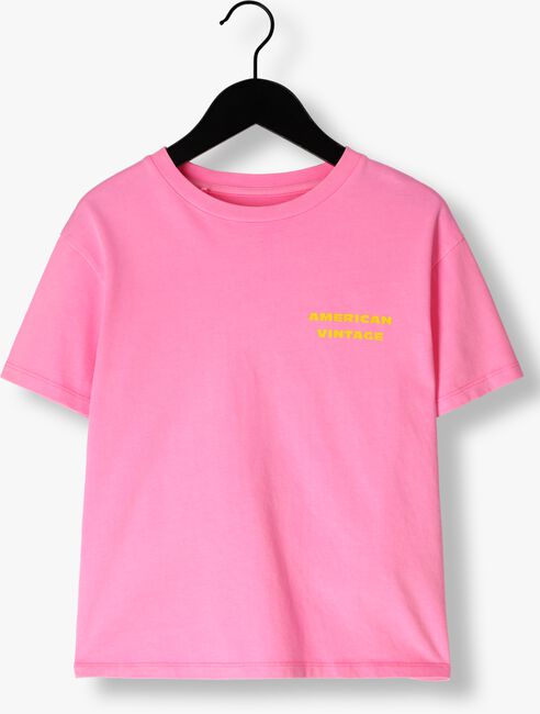 Rosane AMERICAN VINTAGE T-shirt FIZVALLEY 1 - large