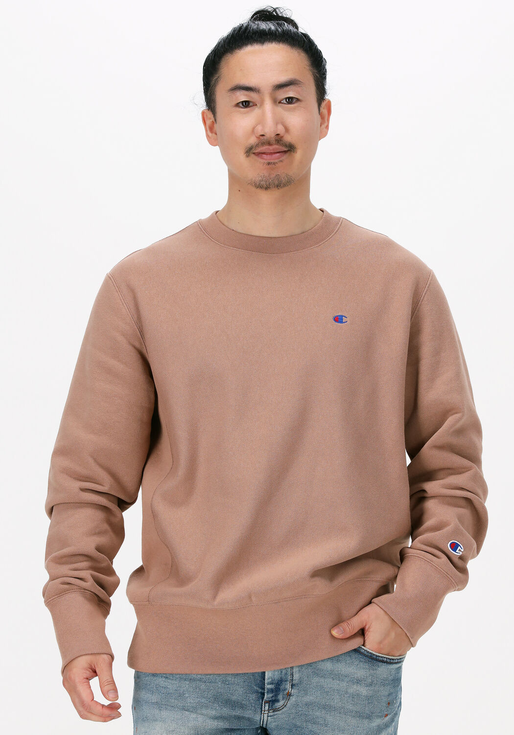 Crewneck champion sweatshirt new arrivals