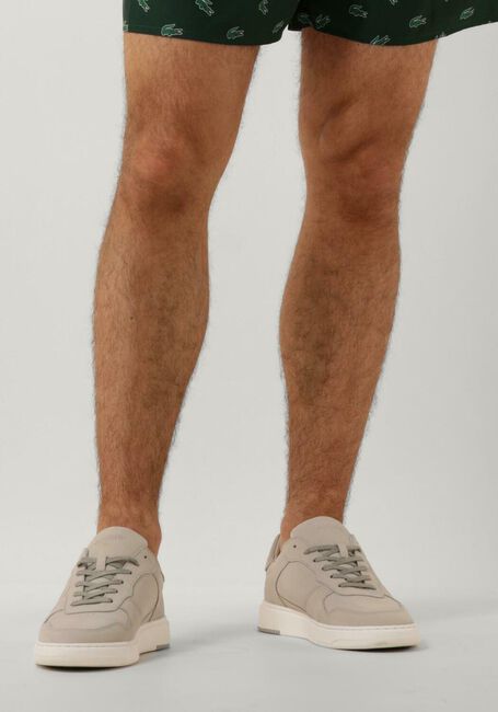 Graue CYCLEUR DE LUXE Sneaker Low NO-FOOT - large