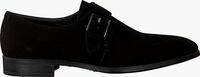 Schwarze GIORGIO Business Schuhe HE50244 - medium