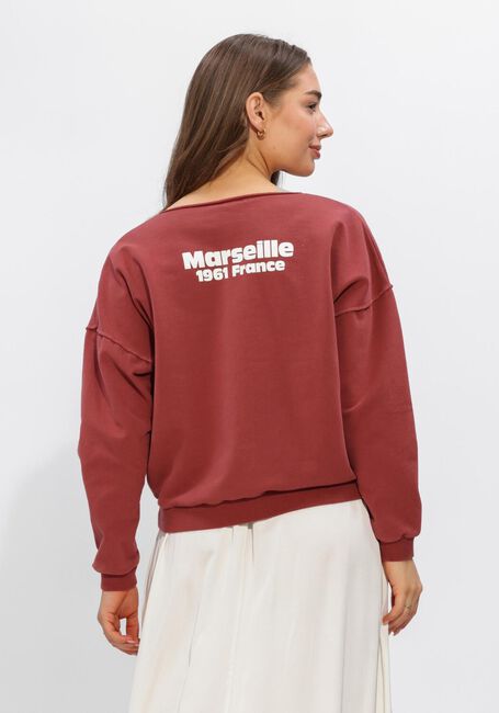 Rosane PENN & INK Sweatshirt SWEATER PRINT - large