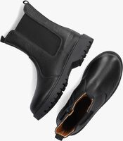 Schwarze BRAQEEZ Chelsea Boots BOWIE BOOT - medium