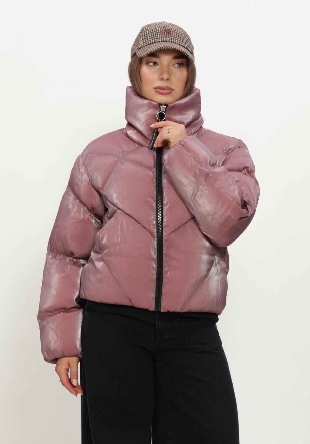 Rosane KRAKATAU Wattierte Jack QW531 - large
