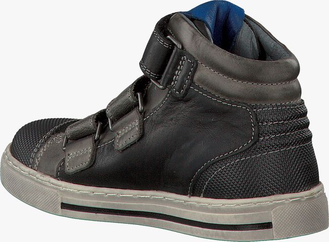 Graue TRACKSTYLE Sneaker 317822 - large