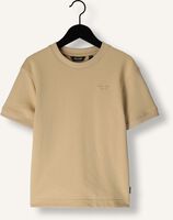 Sand CARS JEANS T-shirt LOCRAN Sand CARS JEANS T-shirt LOCRAN - medium