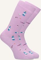 Lilane ALFREDO GONZALES Socken WINE Lilane ALFREDO GONZALES Socken WINE - medium