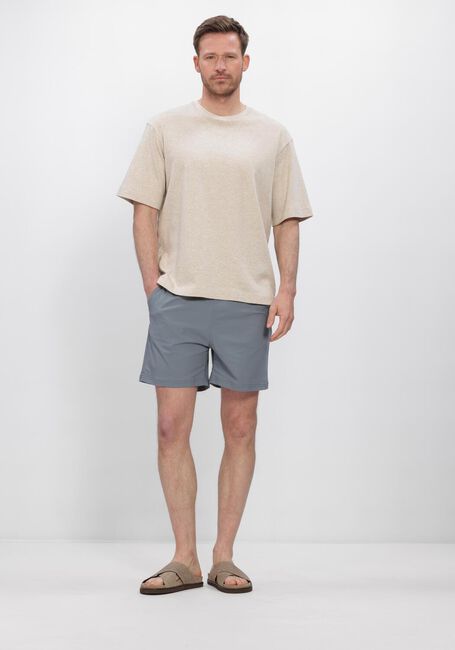 Graue PROFUOMO Badehosen SWIMSHORT SF - large