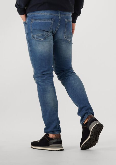 Blaue PME LEGEND Slim fit jeans TAILWHEEL - large