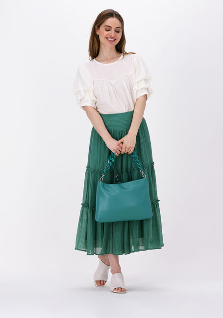 Grüne IDANO Maxirock LEE - large