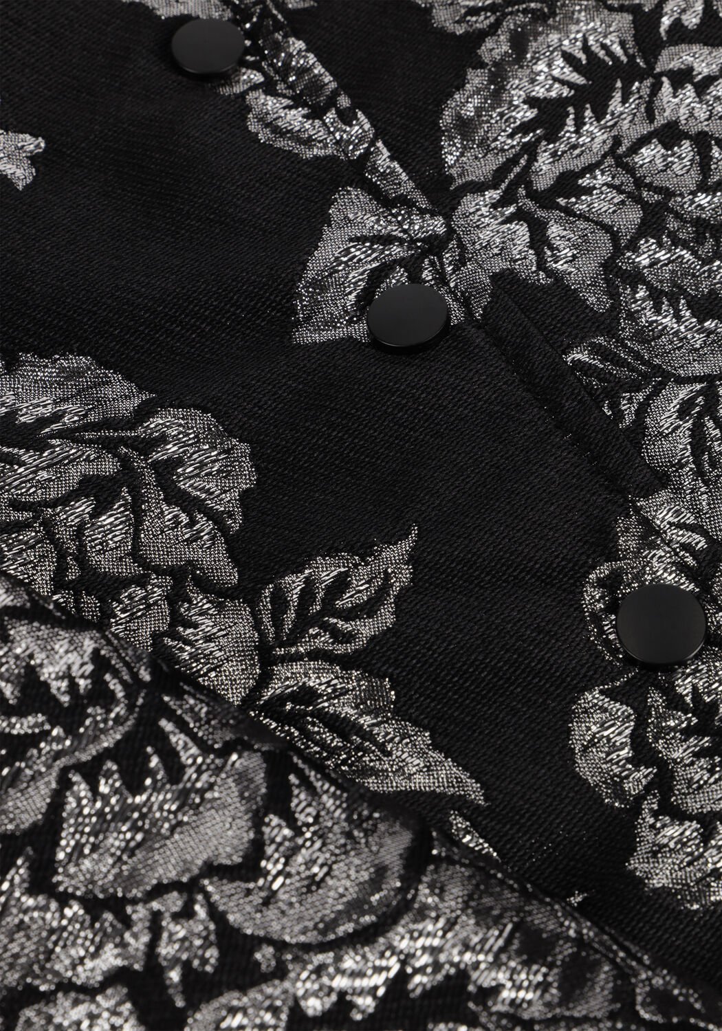 Schwarze STUDIO AMAYA Jack MOON - large