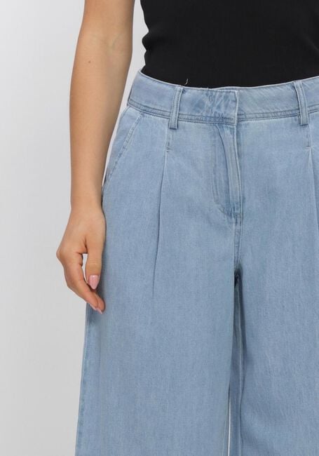 Blaue ROUGE EDIT Hosen ROUFRANCIE MAE RW WF F/L - large