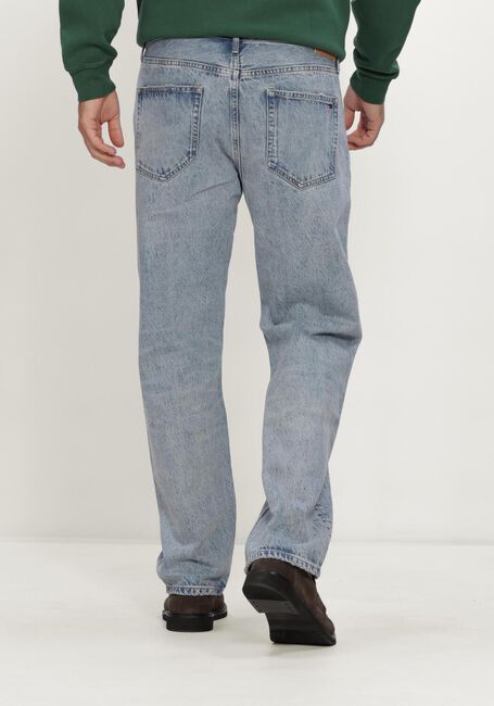 Blaue TOMMY JEANS Straight leg jeans OTIS STRAIGHT DJ5014 - large