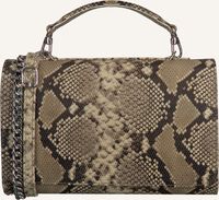 Taupe UNISA Umhängetasche ZCHARLOTE Taupe UNISA Umhängetasche ZCHARLOTE - medium
