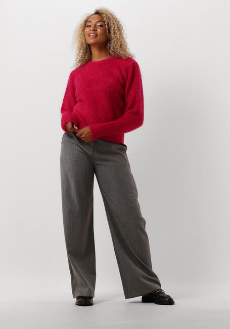 Fuchsie SUNCOO Pullover PIGRINO - large