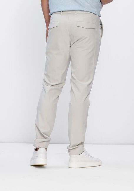 Hellgrau BLUE INDUSTRY Hose BLUE INDUSTRY CHINO NOS - large