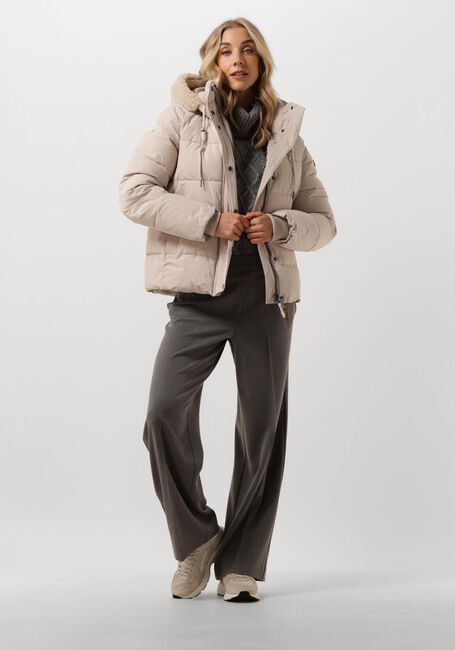 Sand MOSCOW Wattierte Jack 06-08-DARE - large