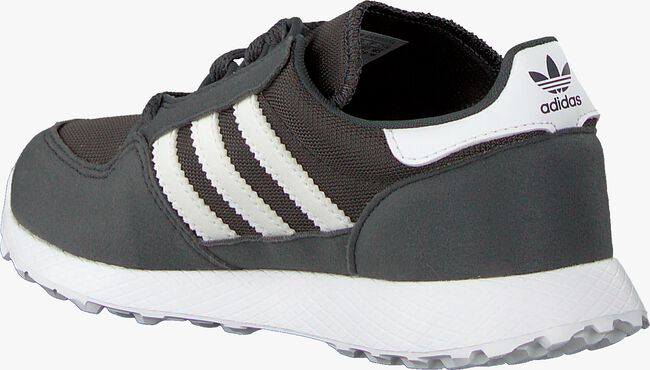 Graue ADIDAS Sneaker low FOREST GROVE J - large