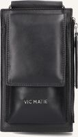 Schwarze VIC MATIE Umhängetasche 1A0156T Schwarze VIC MATIE Umhängetasche 1A0156T - medium