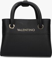 Schwarze VALENTINO BAGS Handtasche ALEXIA SHOPPER - medium