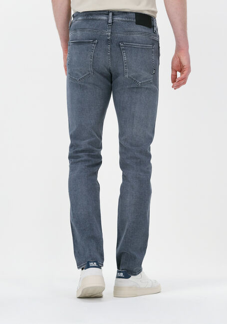 Graue BOSS BLACK Slim fit jeans DELAWARE 10263151 01 - large