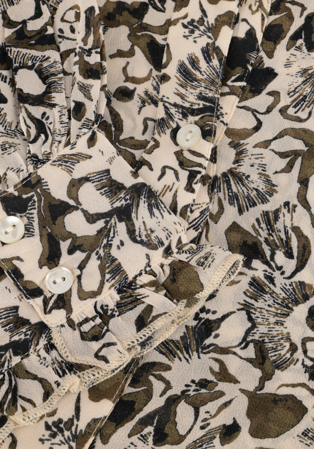 Gr&uuml;ne CIRCLE OF TRUST Blusen PUCK BLOUSE - large