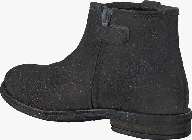 Graue ACEBO'S Hohe Stiefel 9363 - large