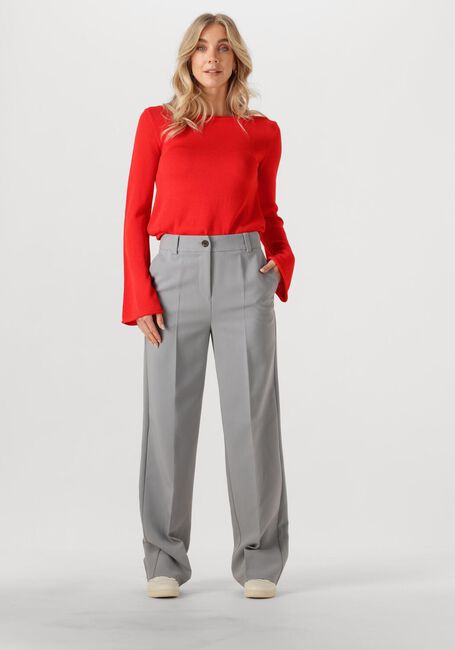 Graue MODSTRÖM Hose GALE PANTS - large