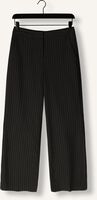 Schwarze ANOTHER LABEL Weite Hose MOORE PANTS Schwarze ANOTHER LABEL Weite Hose MOORE PANTS - medium