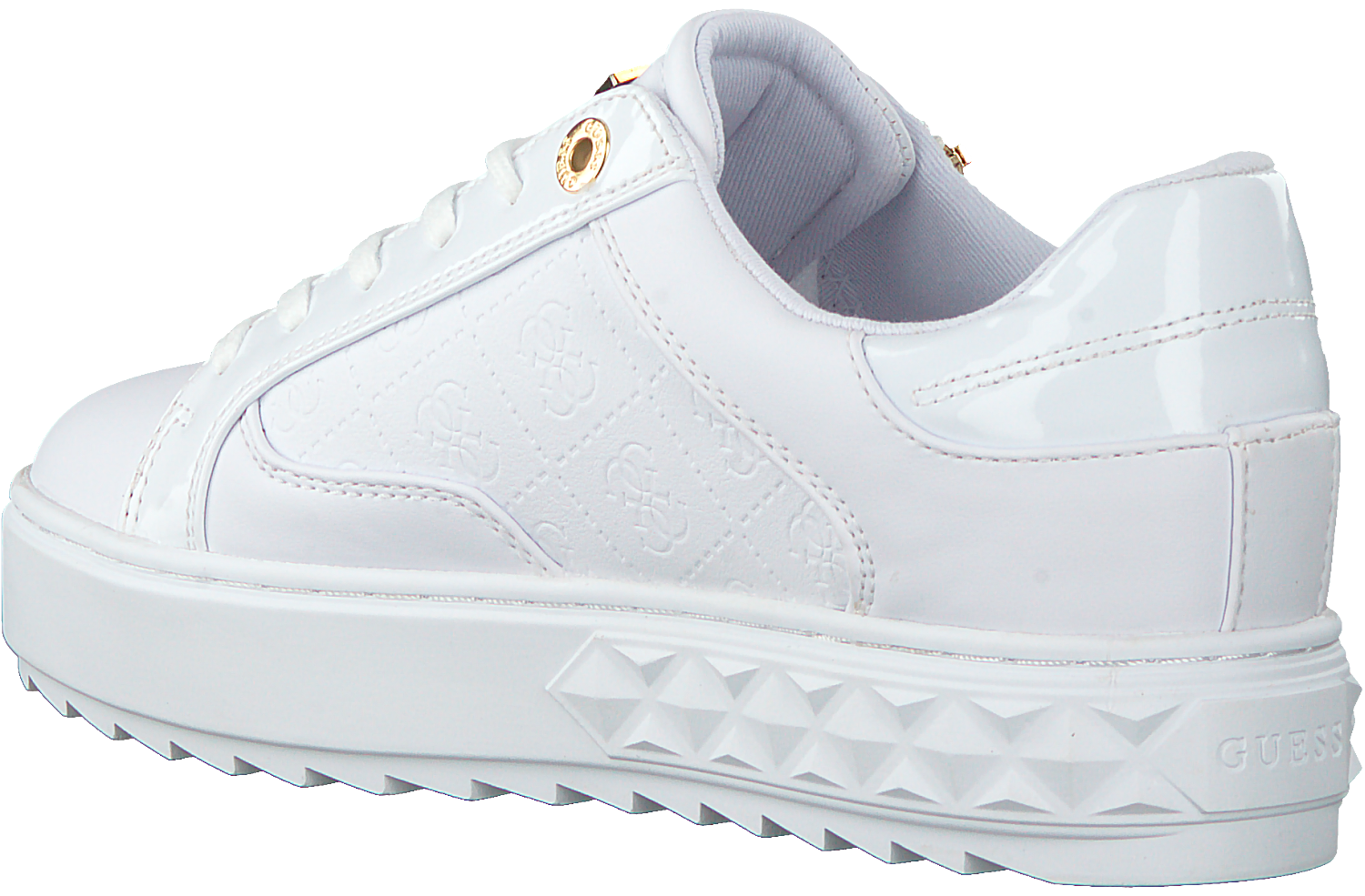 Guess sneaker figgi Clearance