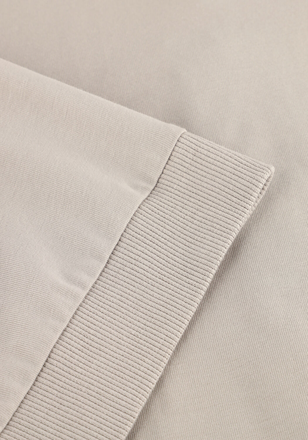 Hellgrau DRYKORN T-shirt ANTON 520062 - large