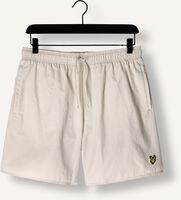 Sand LYLE & SCOTT Badehosen PLAIN SWIMSHORT Sand LYLE & SCOTT Badehosen PLAIN SWIMSHORT - medium