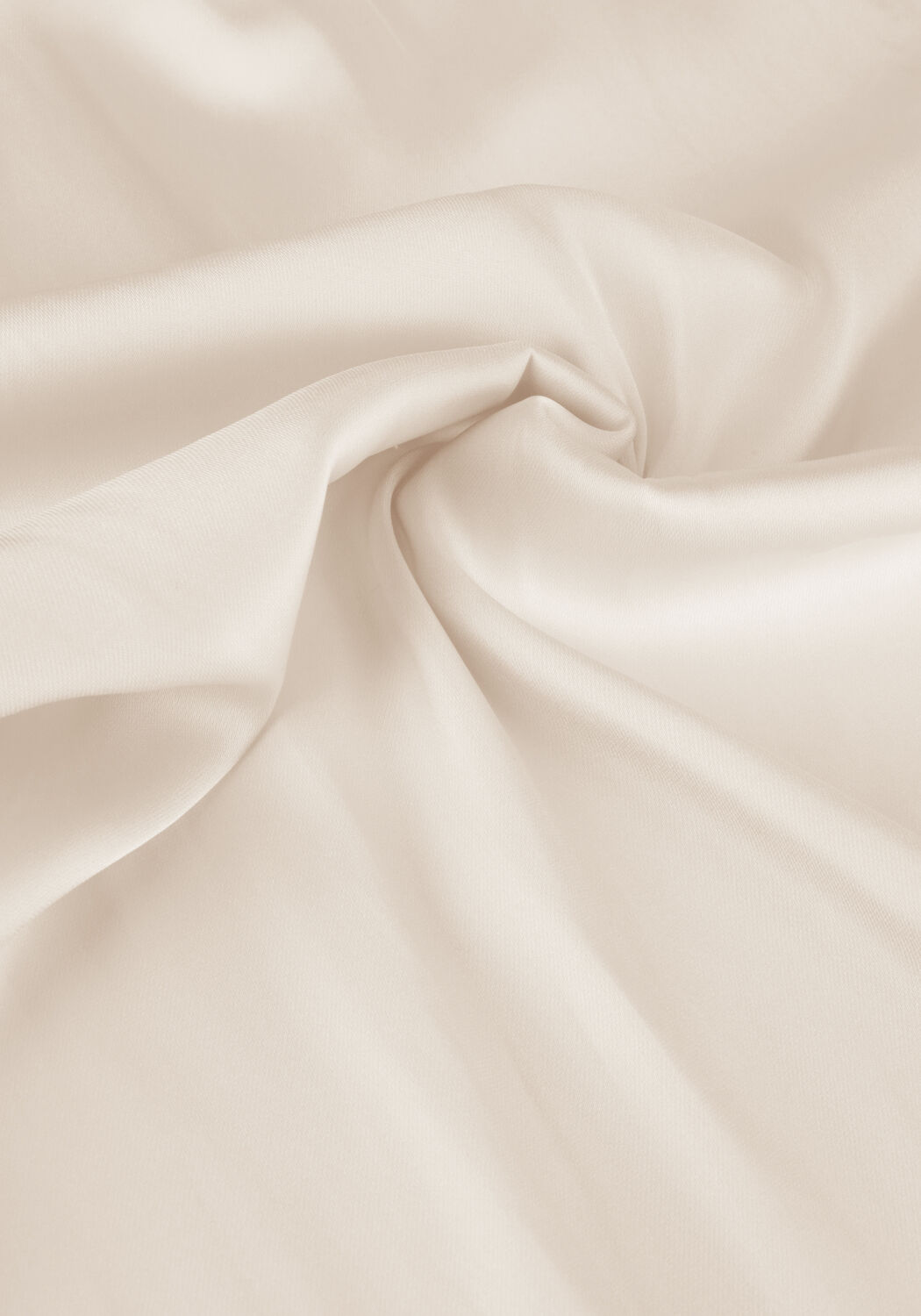 Nicht-gerade weiss NEO NOIR Blusen LUCIE SATIN BLOUSE - large