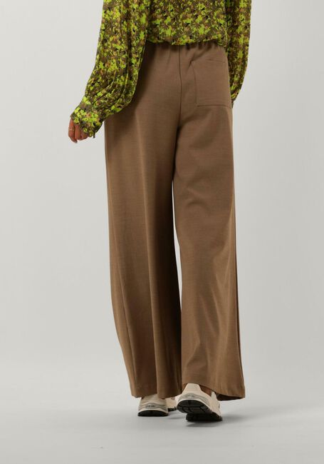 Braune CIRCLE OF TRUST Hose MILOU PANTS - large
