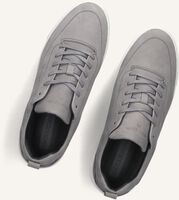 Graue CYCLEUR DE LUXE Sneaker Low TS3 Graue CYCLEUR DE LUXE Sneaker Low TS3 - medium