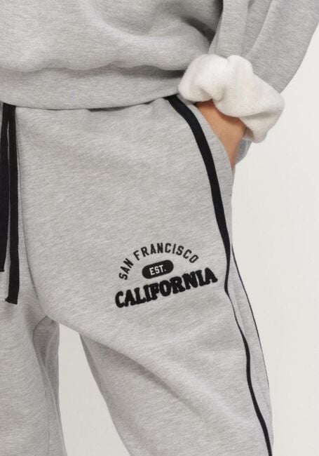 Graue PENN & INK Jogginghose W26F1991LTD - large
