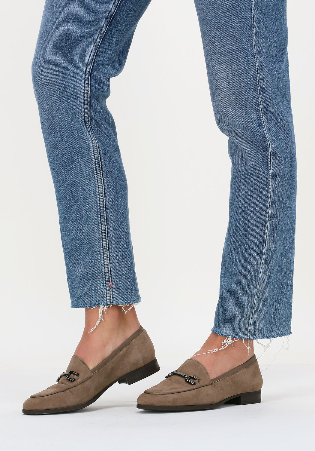 Camelfarbene UNISA Loafer DAIMIEL - large