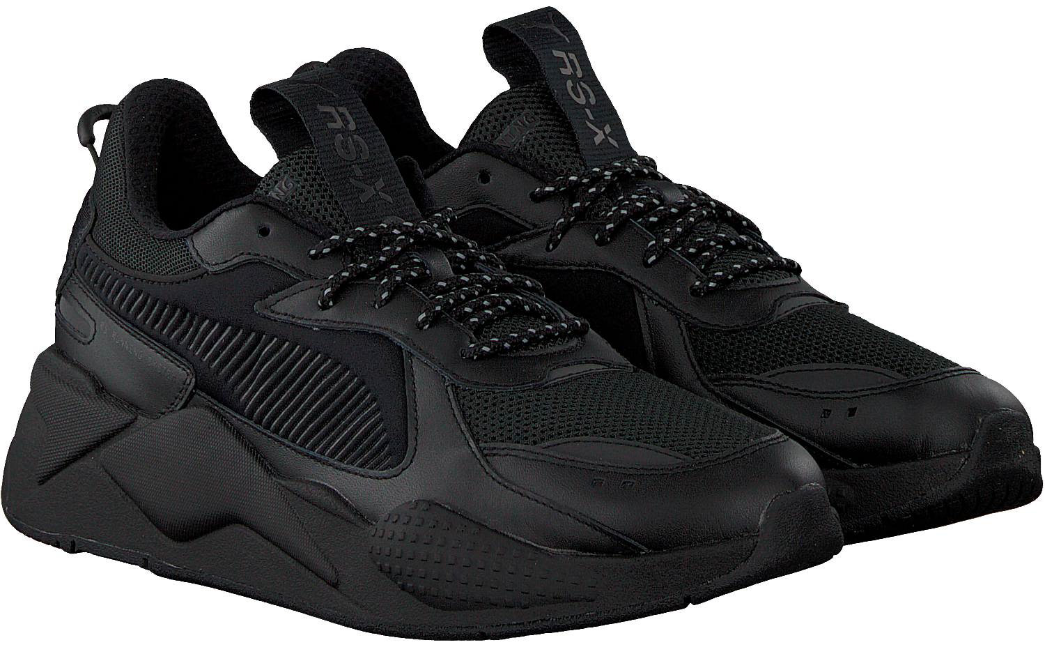 Puma rs x schwarz clearance