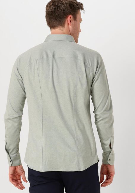 Khaki DESOTO Casual-Oberhemd CASUAL KENT 1/1 - large