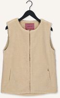 Sand HARPER & YVE Gilet CHELSEY-JA Sand HARPER & YVE Gilet CHELSEY-JA - medium