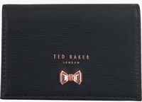 Schwarze TED BAKER Portemonnaie MYAH - medium