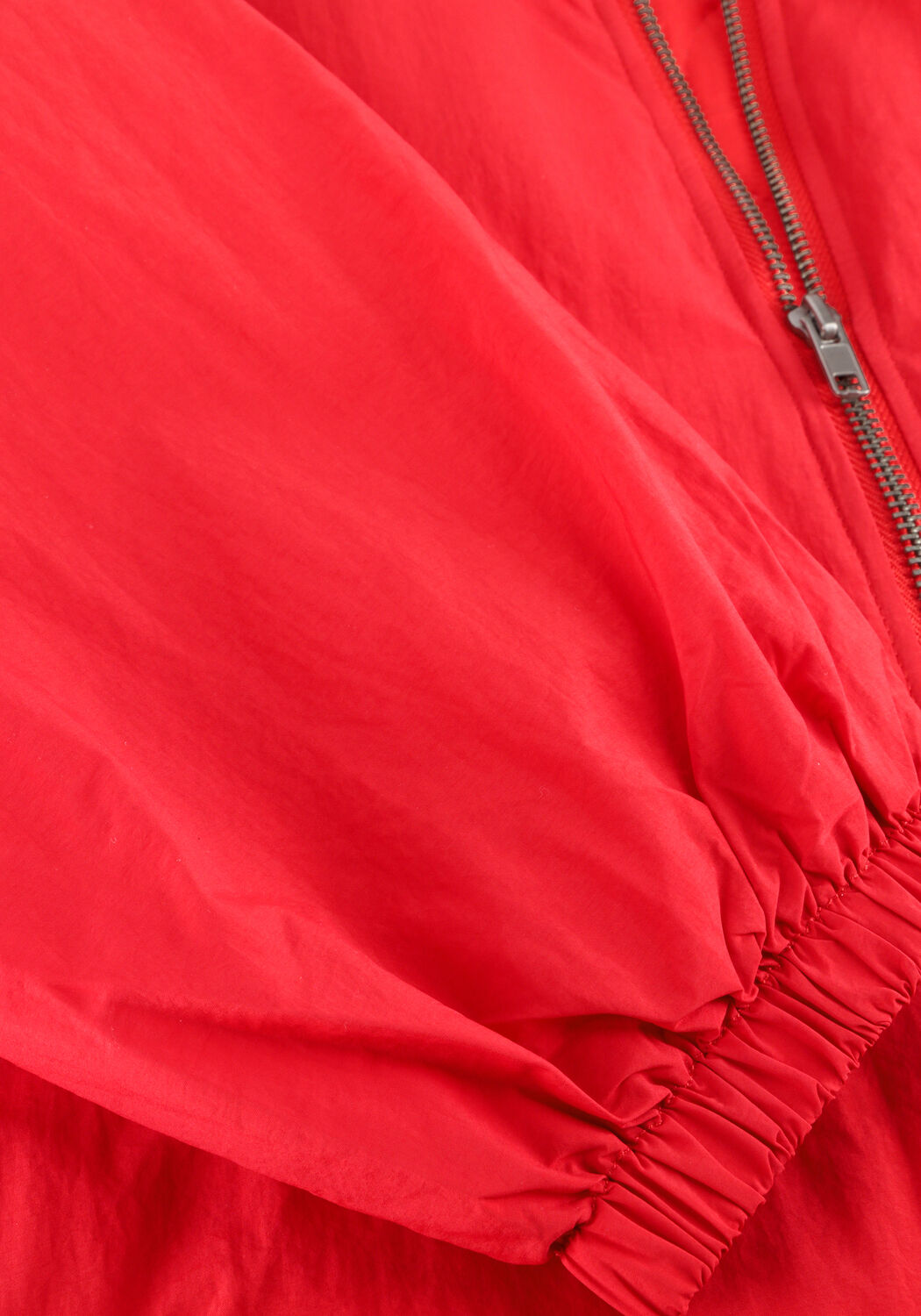 Rote NUKUS Jack JENNY JACKET - large