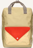 Beige STICKY LEMON Rucksack BACKPACK LARGE - medium