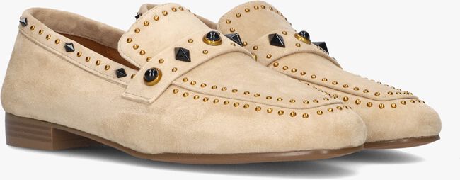 Beige TORAL Loafer SUZANNA - large