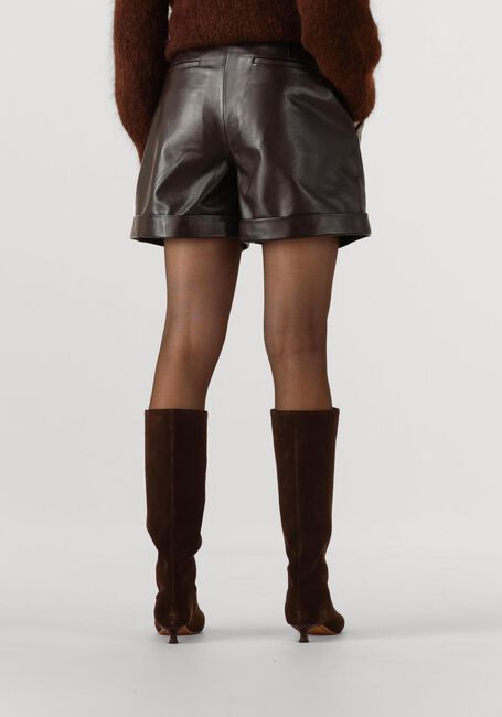 Braune IBANA Kurze Hose SUSIE - large