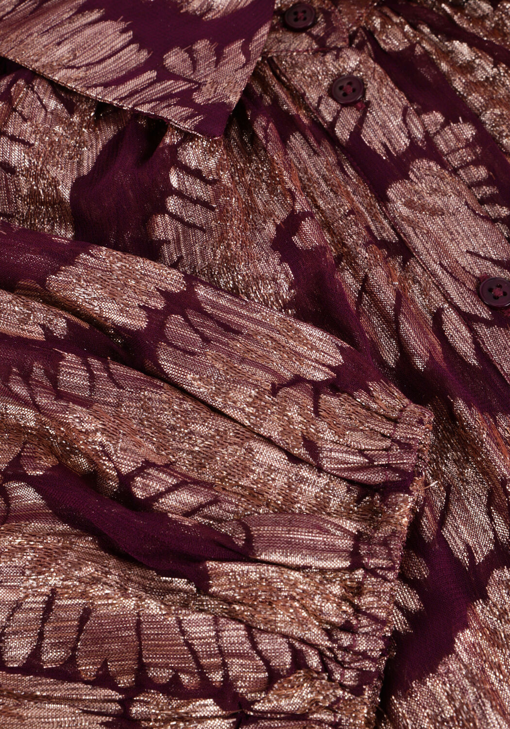 Lilane AMAYA AMSTERDAM Blusen DREAM - large