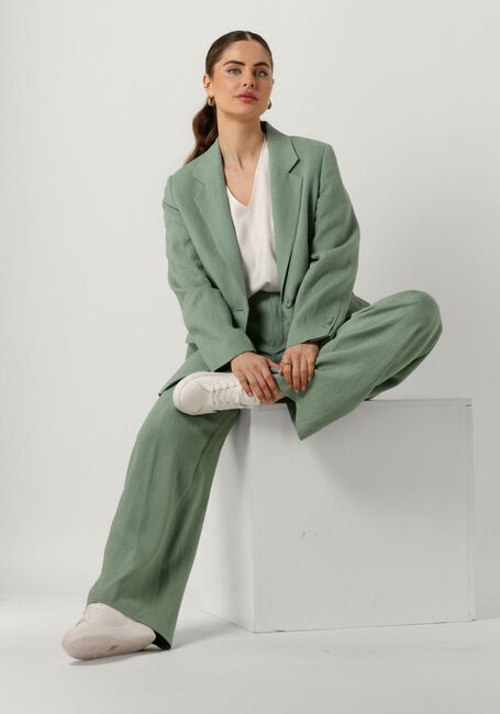 Grüne DRYKORN Blazer GLENDALE - large