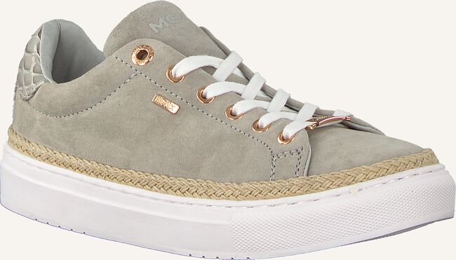 Graue MEXX Sneaker Low CIS Graue MEXX Sneaker Low CIS - large