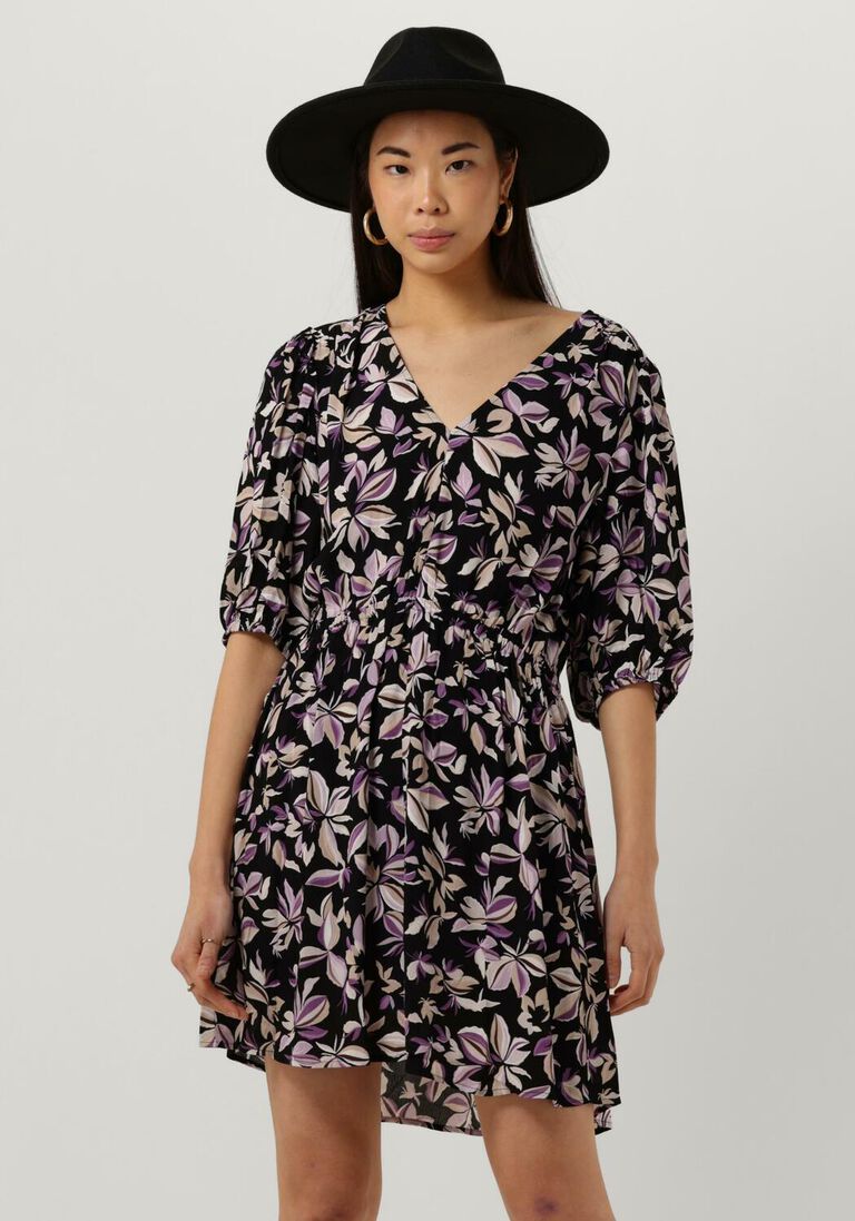 lilane catwalk junkie minikleid dr slow dance