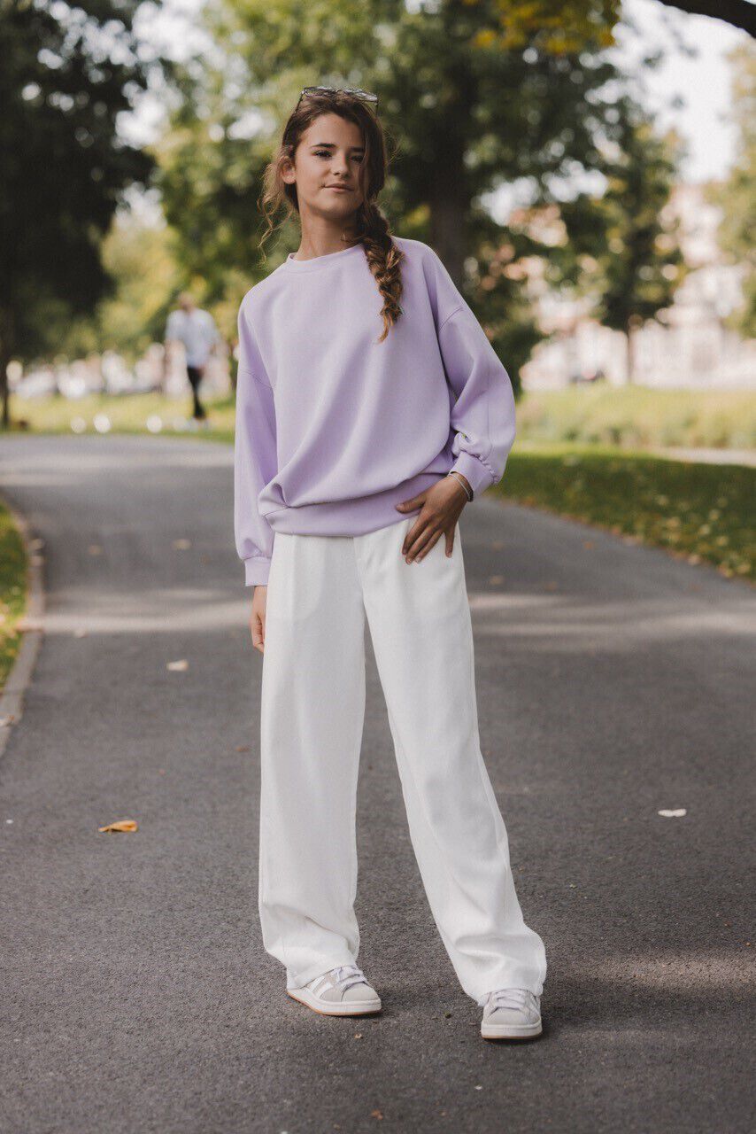 Lila LOOXS 10sixteen Pullover 2511-5326 - large