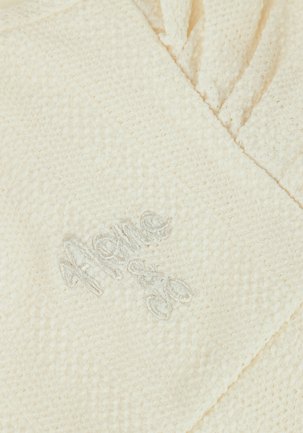 Creme NONO Top KIT STRUCTURED TOP - large